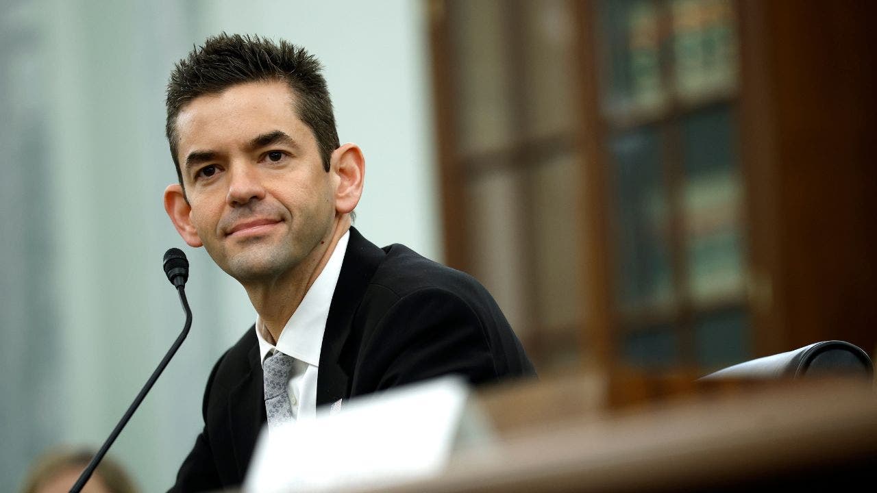 Trump re-nominates Jared Isaacman as NASA administrator after yanking pick