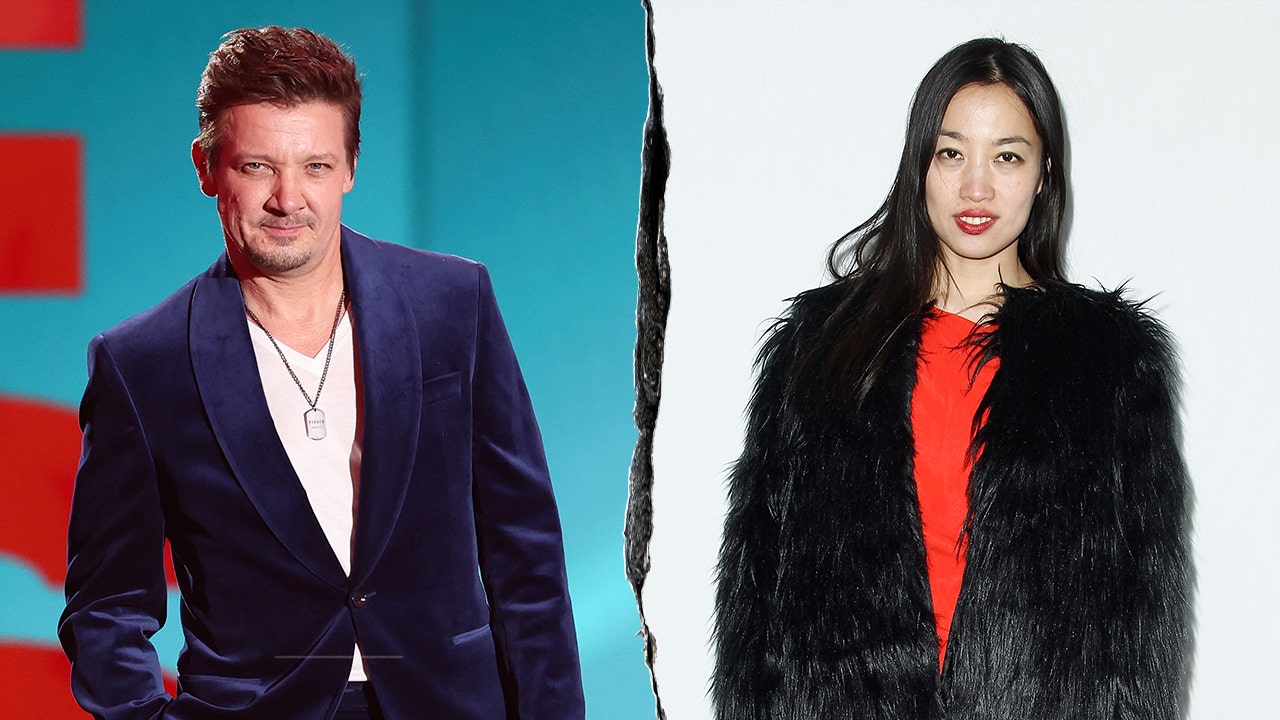Jeremy Renner slams ‘outrageous’ claims he sent explicit images to Chinese filmmaker, threatened to call ICE Jeremy Renner slams ‘outrageous’ claims he sent explicit images to Chinese filmmaker, threatened to call ICE
