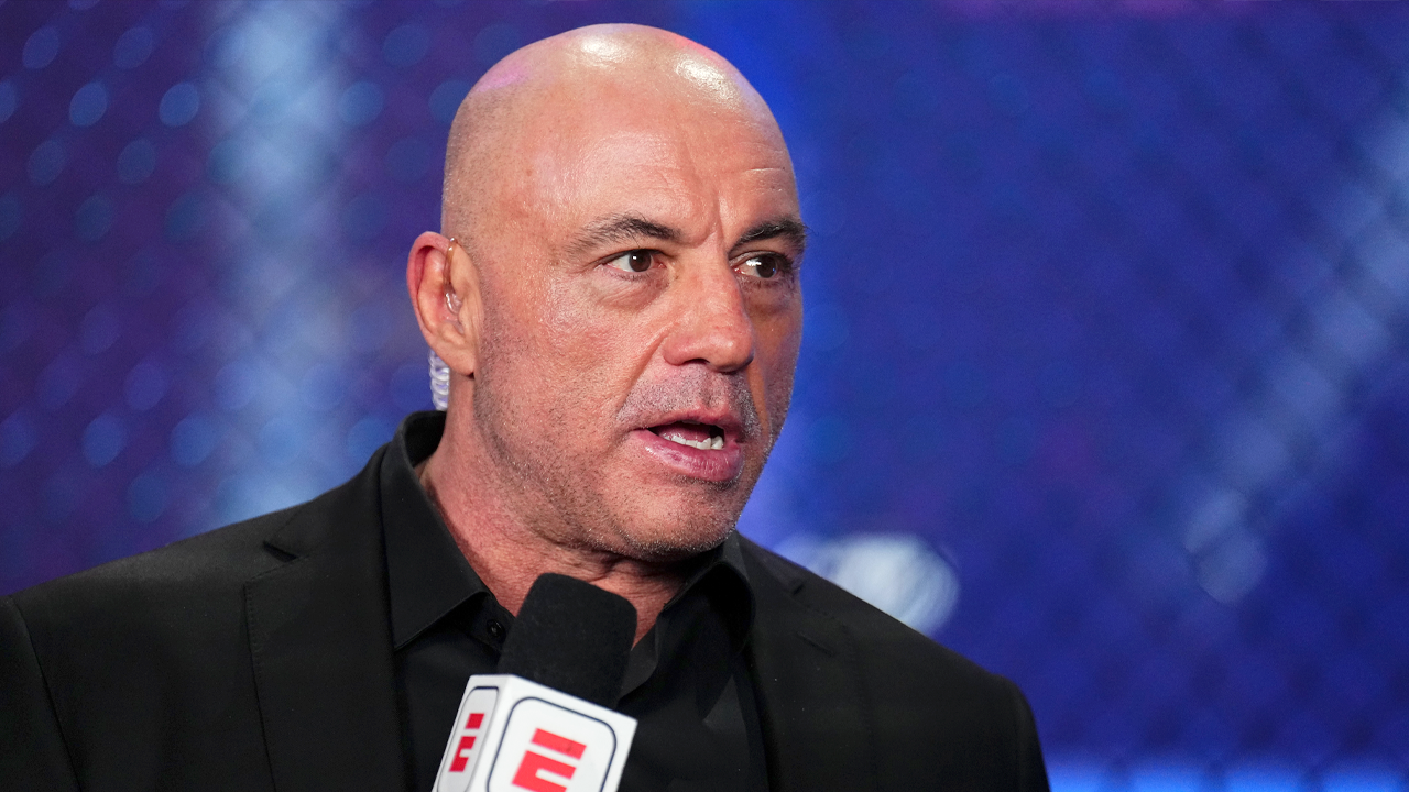 Rogan warns that liberal celebration of Kirk assassination shows we’re closer to ‘civil war’ than he thought