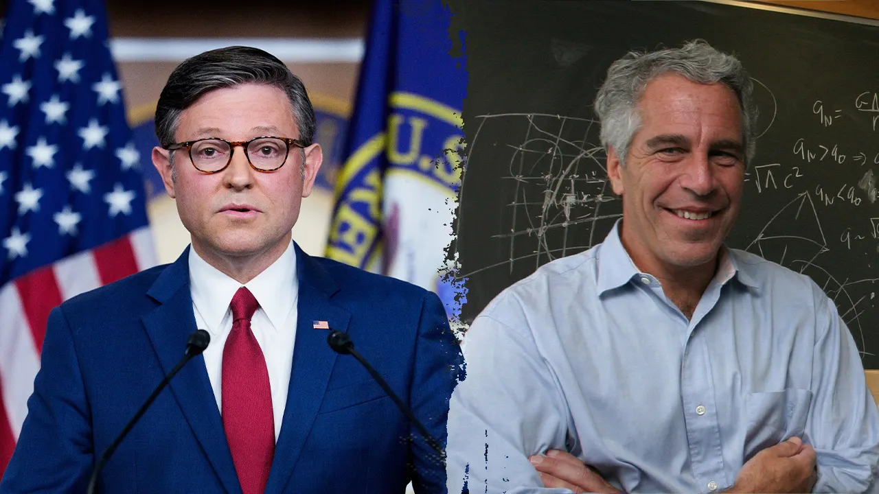 Fox News Politics Newsletter: House votes to release Epstein files Fox News Politics Newsletter: House votes to release Epstein files