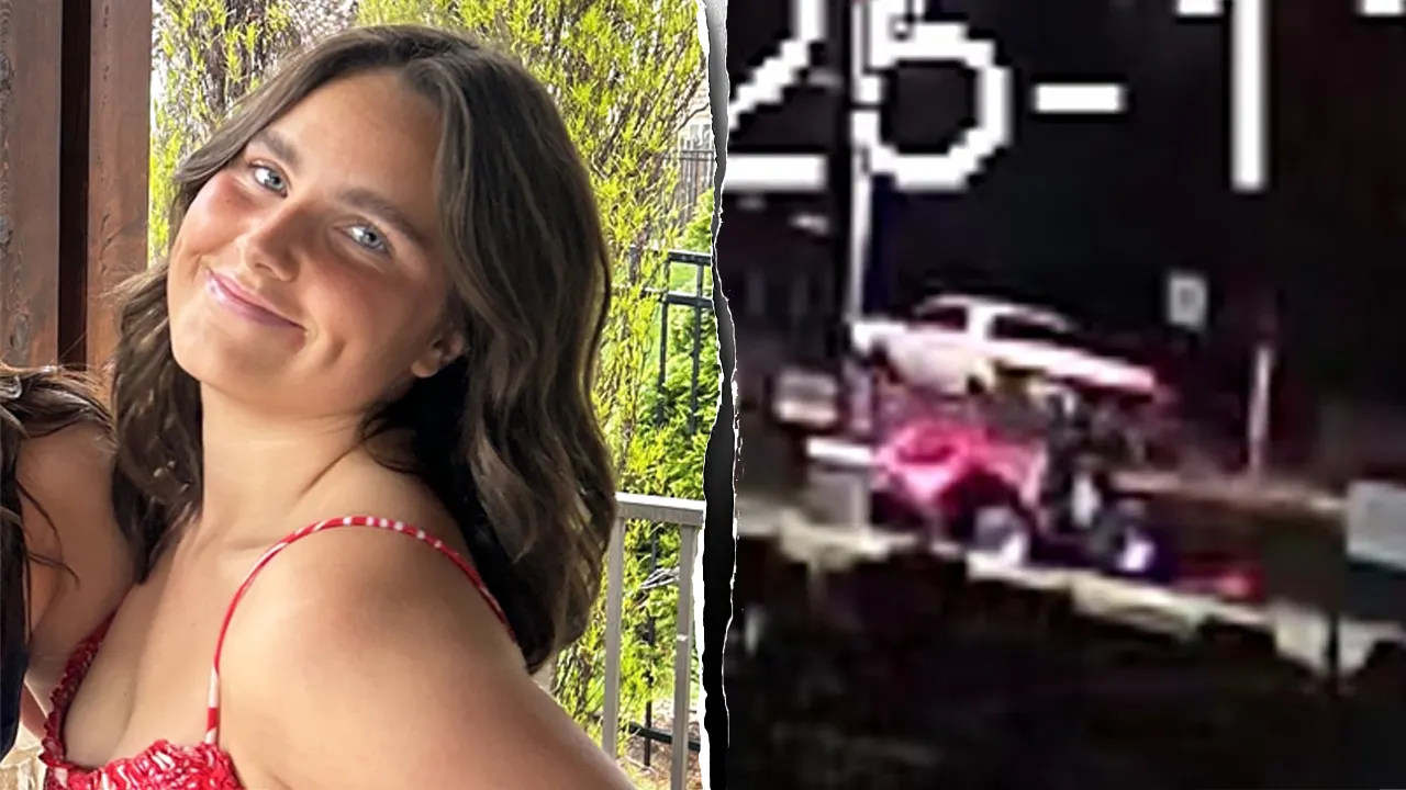 College pre-med student killed in hit-and-run while jogging: authorities