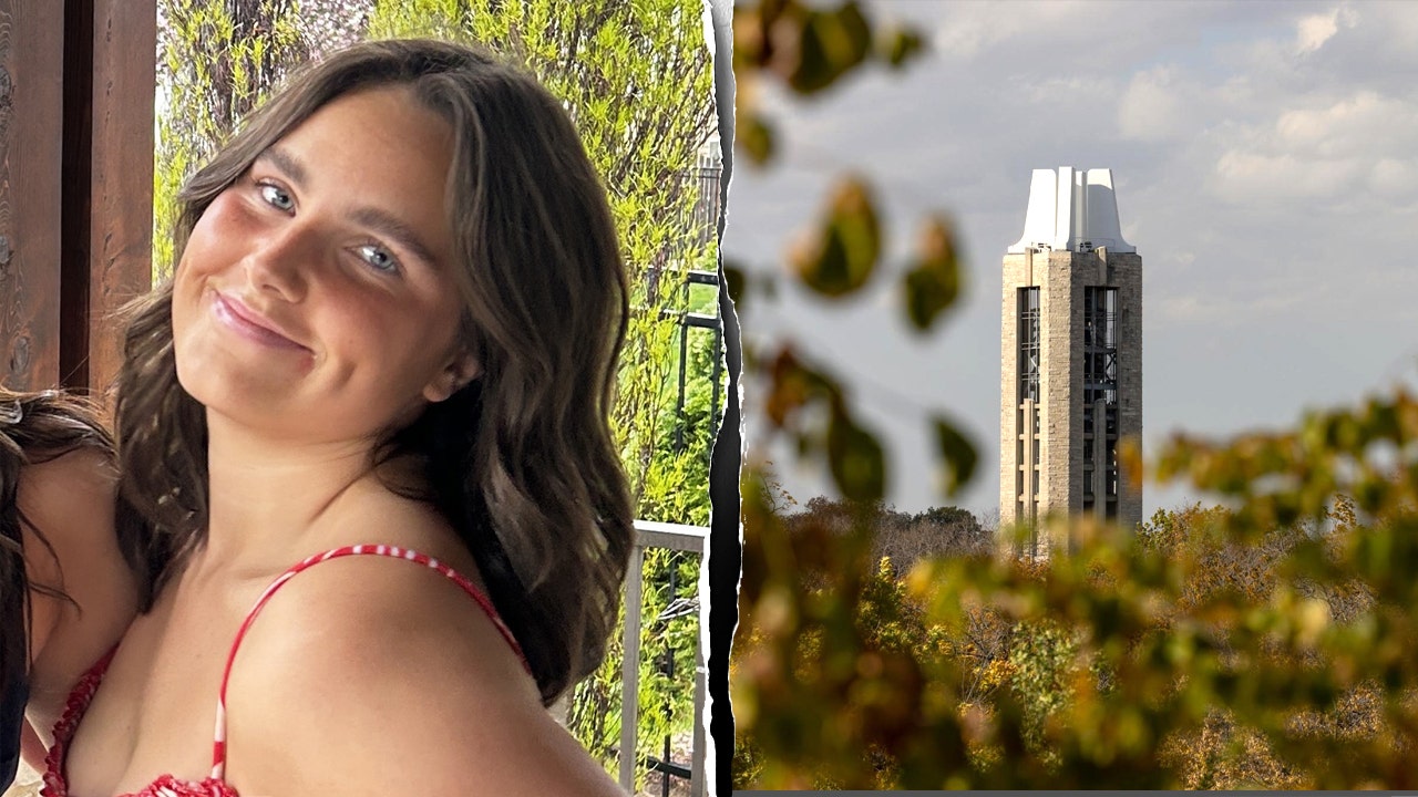 College pre-med student killed in hit-and-run while jogging: authorities