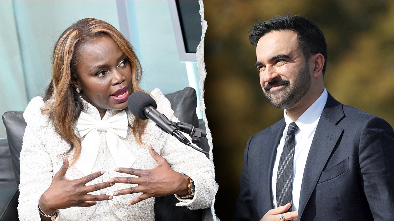 Karine Jean-Pierre accuses Democratic leaders of ignoring voters by not endorsing Mamdani Karine Jean-Pierre accuses Democratic leaders of ignoring voters by not endorsing Mamdani