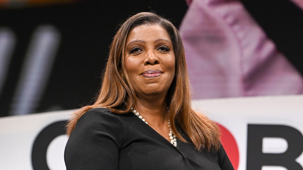 Legal expert warns Letitia James against taking ‘victory lap’ after dismissal without prejudice