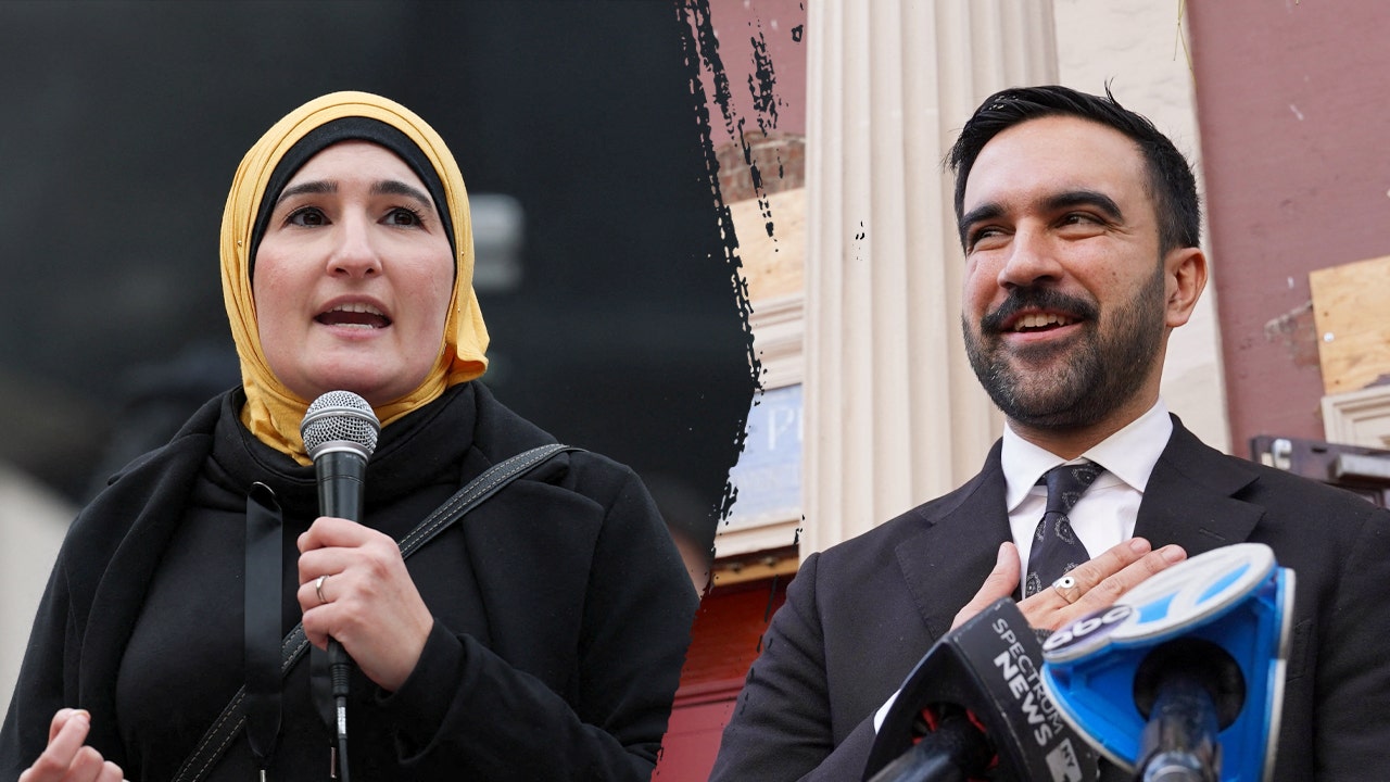 Sarsour warns she’ll hold NYC mayor frontrunner accountable on NYPD unit