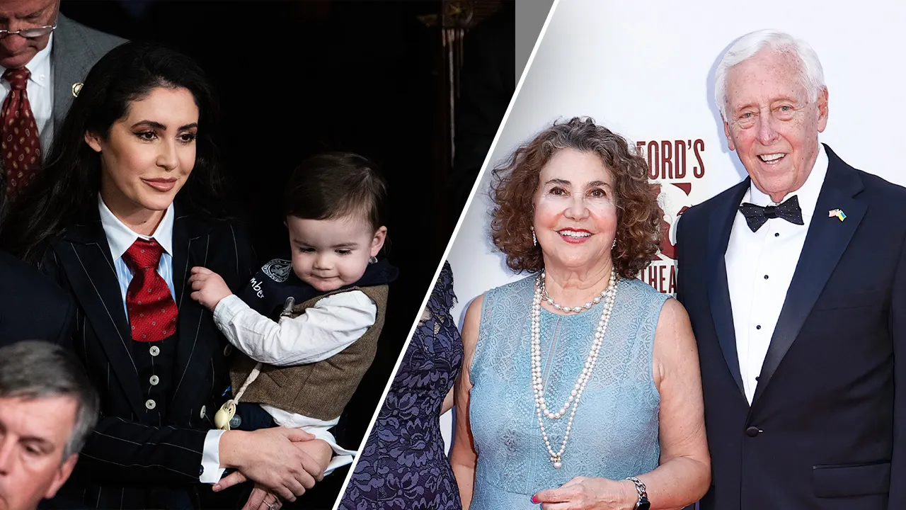 Capitol Hill lawmakers share what they’re grateful for this Thanksgiving