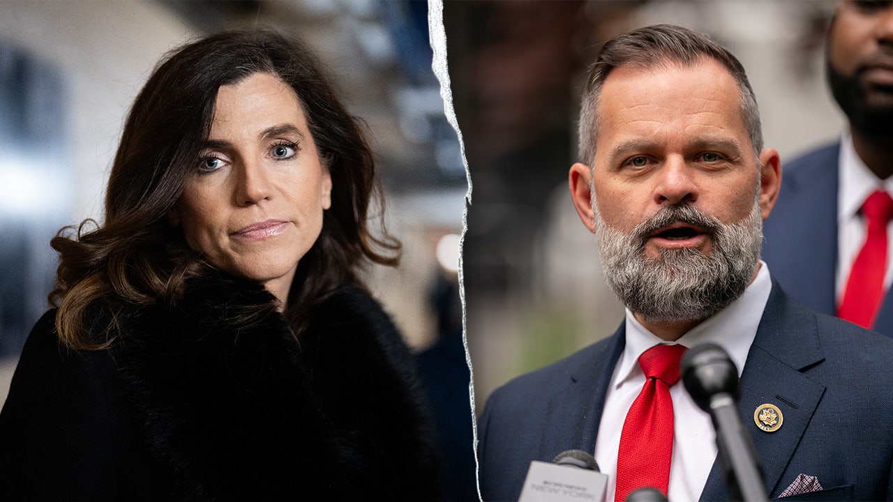 Nancy Mace to force censure vote against fellow House Republican