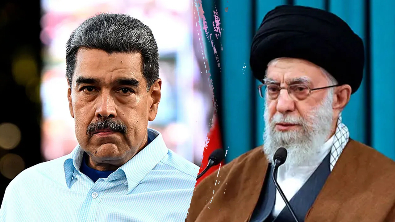 Iran backs Maduro to keep Latin America foothold as Trump increases pressure on Venezuela