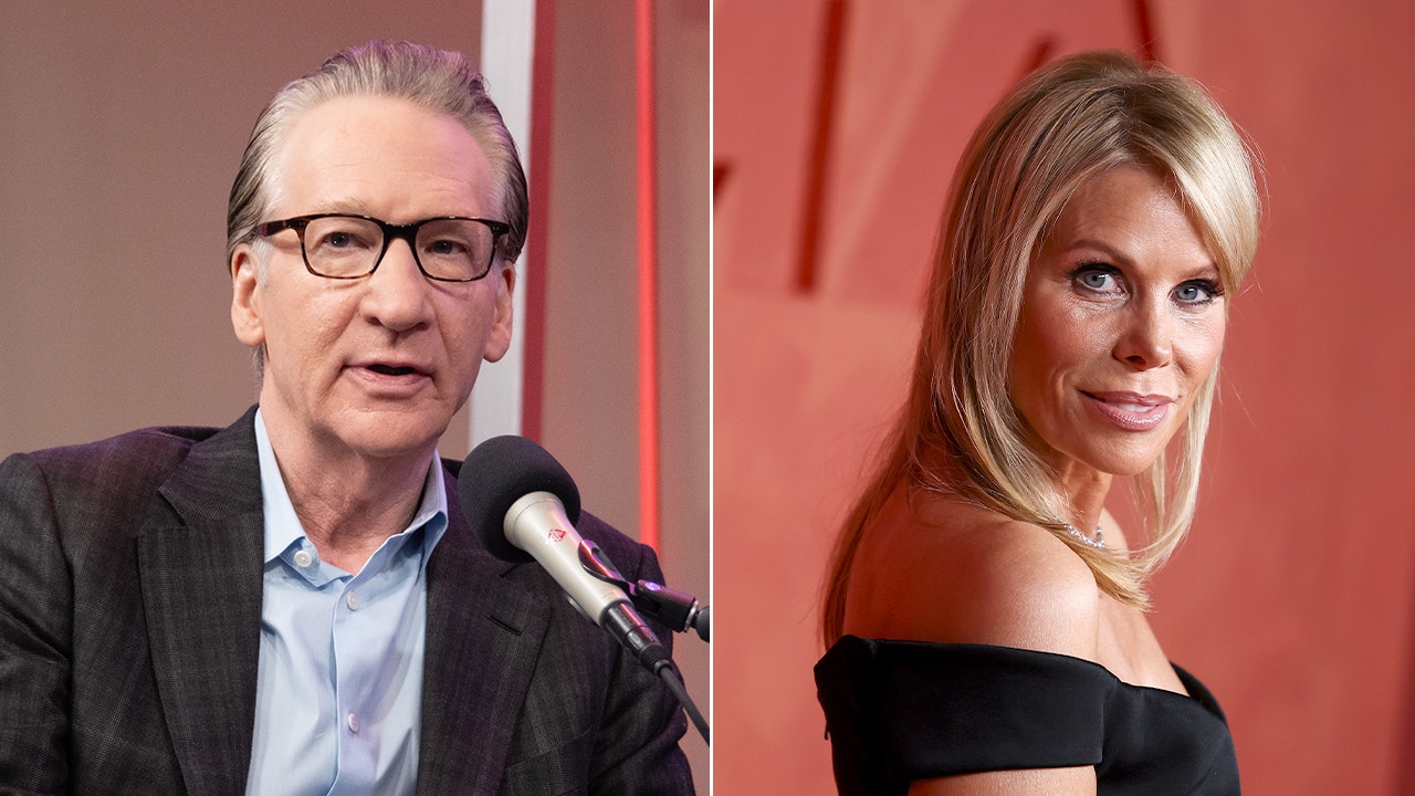 Bill Maher, Cheryl Hines admit the left is intolerable during a Podcast interview