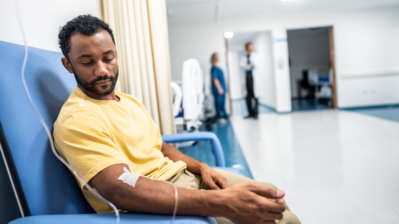 AI advances set to redefine healthcare industry by 2030, report finds. (iStock)