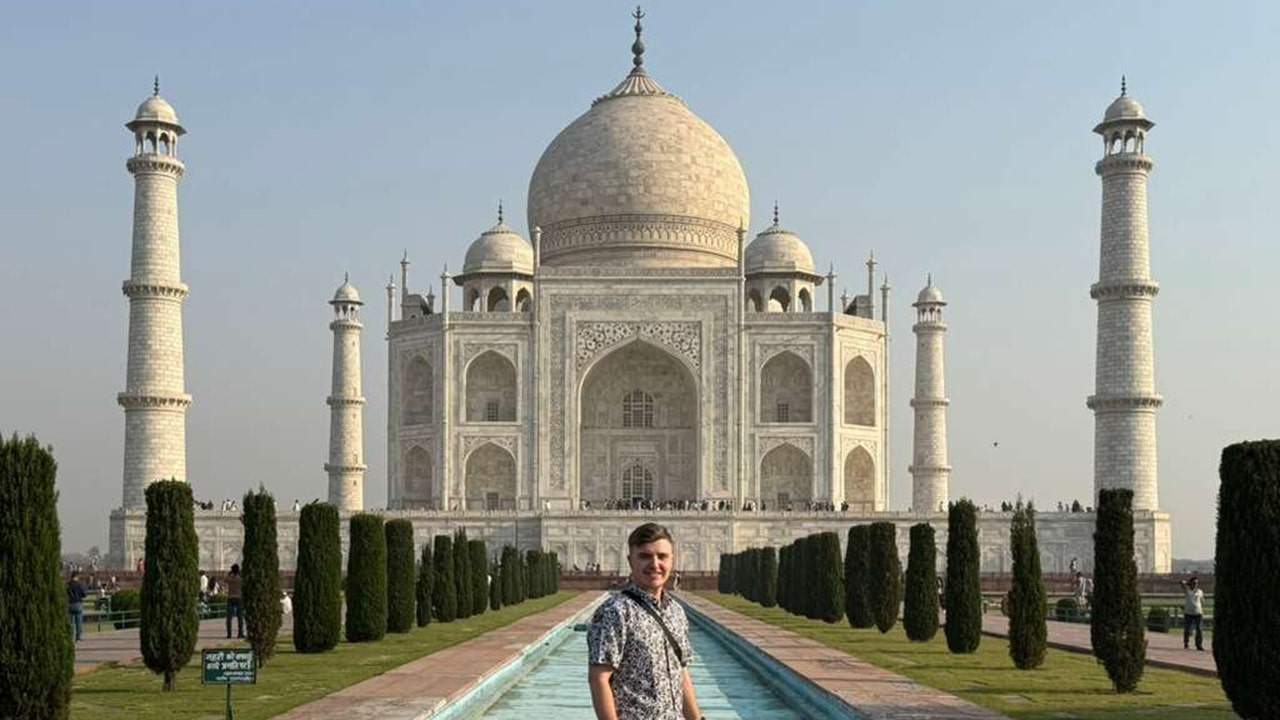 Man who visited 61 countries insists world's 'most feared' places have one unexpected quality