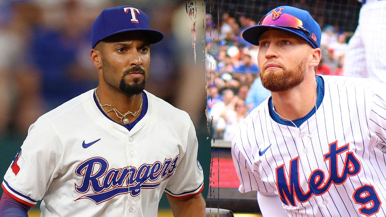 MLB takasları: Brandon Nimmo Rangers’a gidiyor, rapora göre Marcus Semien Mets’e katılıyor
