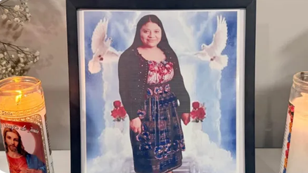 Indiana cleaning lady fatally shot after showing up at wrong home: police Indiana cleaning lady fatally shot after showing up at wrong home: police