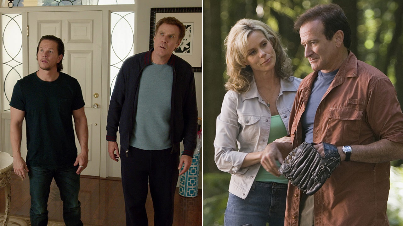 What to watch Thanksgiving: Family friendly movies to stream this weekend