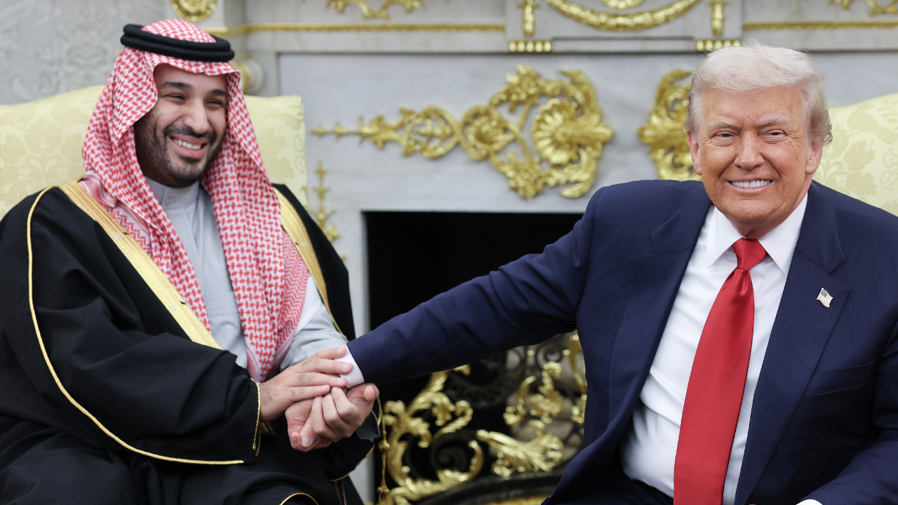 Gen Keane questions whether Pakistan, Saudi Arabia and Qatar can be trusted in Iran talks