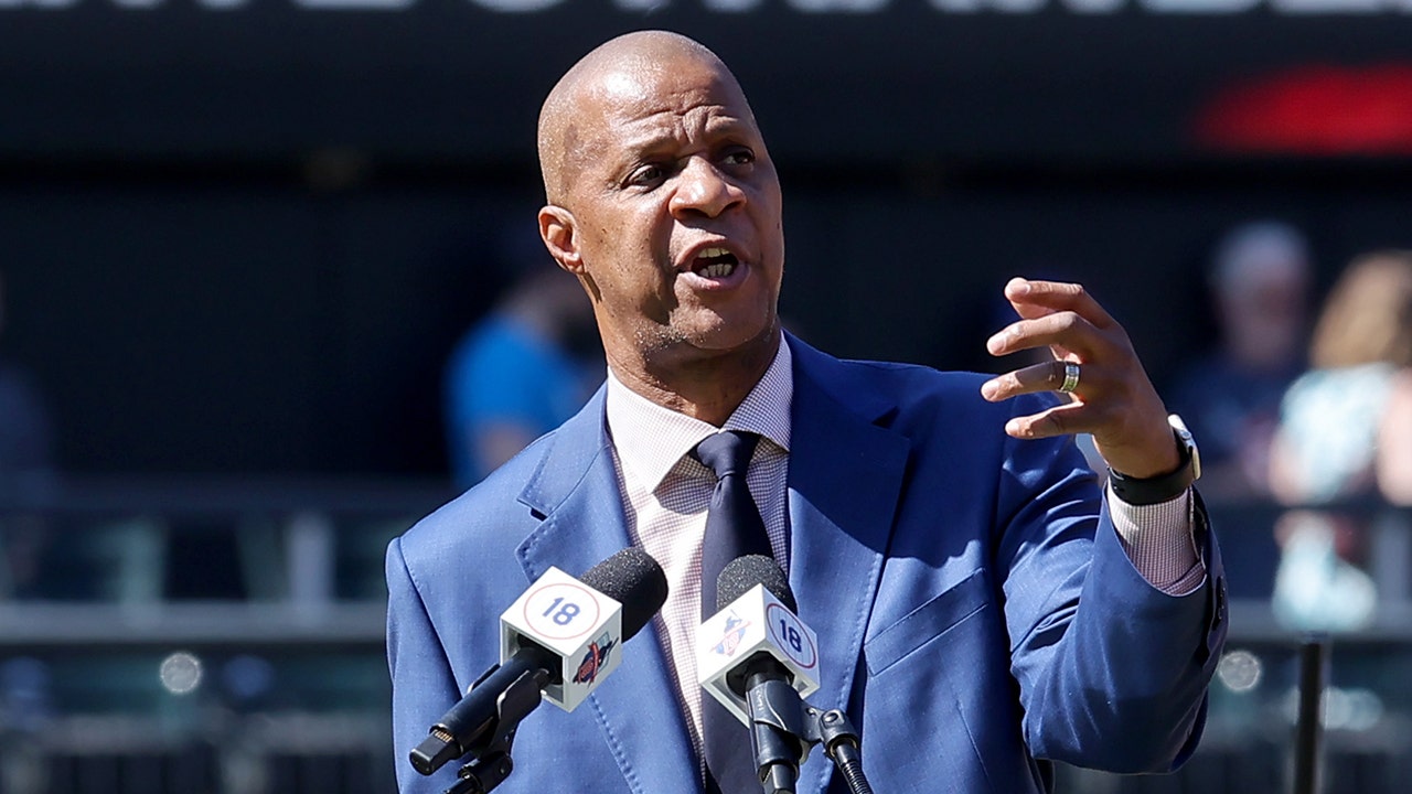 Darryl Strawberry agradeció a Trump su perdón