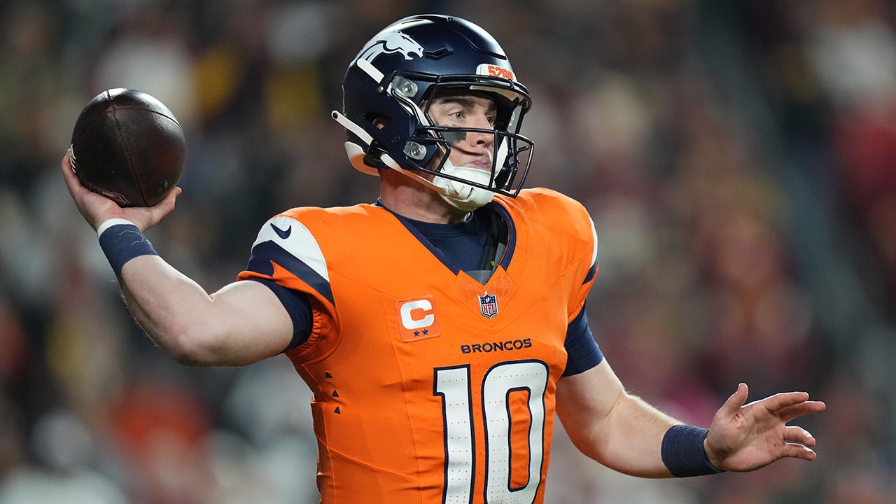 NFL haberleri: Broncos’tan Bo Nix, Komutanlara karşı inanılmaz tank avcısı geçişi yapıyor