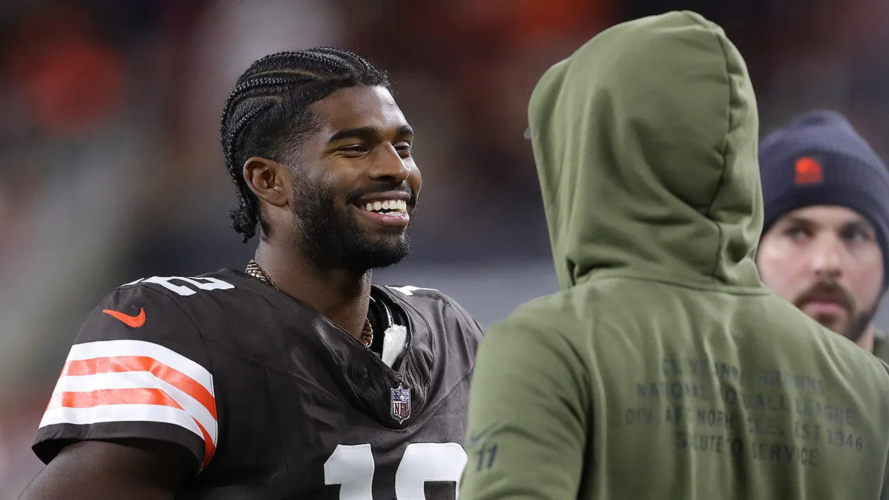 Shedeur Sanders, kavurucu sıcak yaklaşımıyla Obama’yla kıyaslanıyor