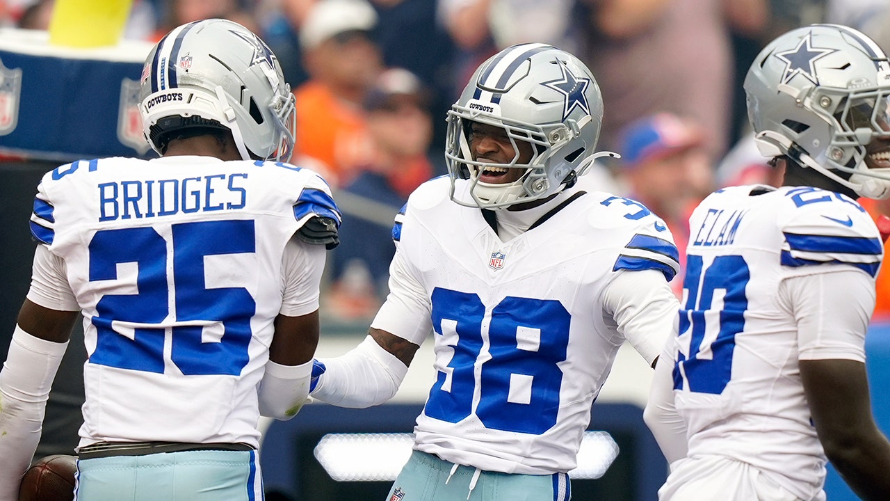 NFL haberleri: Cowboys’tan Alijah Clark, Eagles’a karşı mücadelesinden övgüyle bahsetti