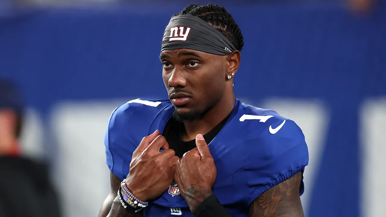 Noticias de la NFL: Malik Nabers de los Giants destroza al equipo en la derrota ante los Lions