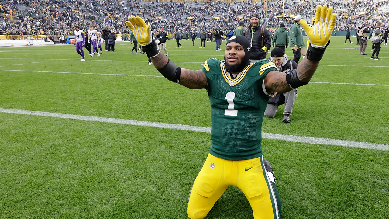 NFL 13. Hafta 2025 programı: Şükran Günü oyunları mükemmel bir futbol ziyafeti sunuyor