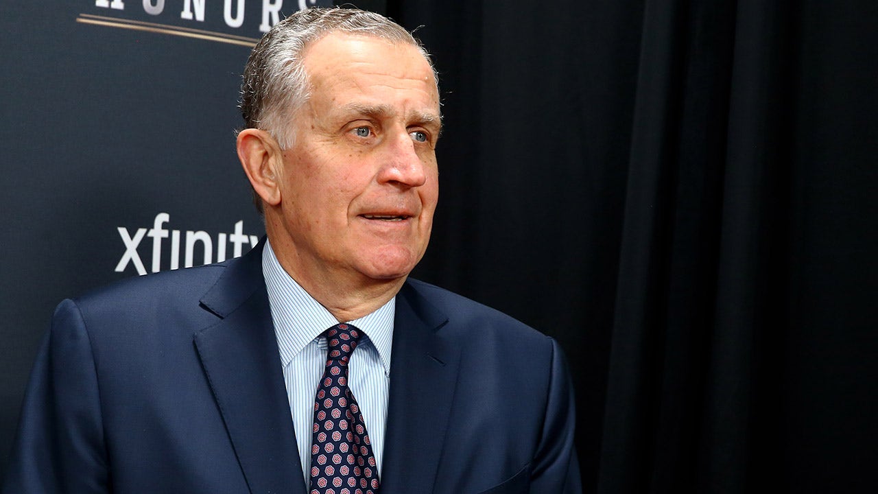 Paul Tagliabue, former NFL commissioner, dead at 84 after Parkinson’s battle Paul Tagliabue, former NFL commissioner, dead at 84 after Parkinson’s battle