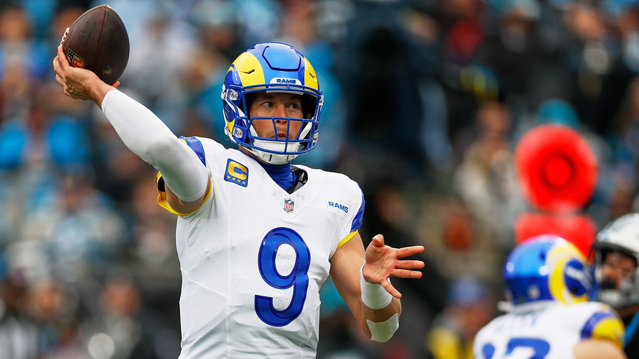 NFL news: Rams’ Matthew Stafford surpasses Tom Brady after TD pass