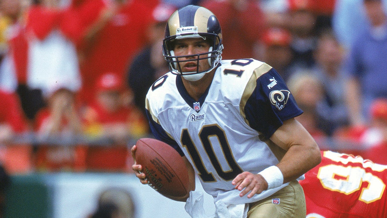 Missouri spor bahisleri eski Rams and Chiefs yıldızından yardım alıyor