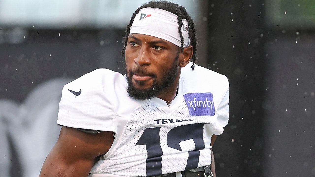 Penembakan Kris Boyd menuai reaksi dari mantan pemain NFL