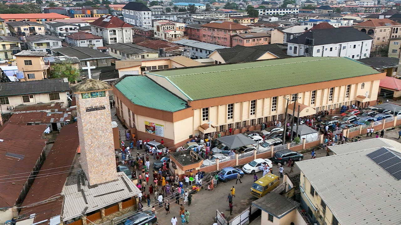 Gewapende mannen ontvoeren 52 kinderen van een katholieke school in Nigeria, zeggen rapporten