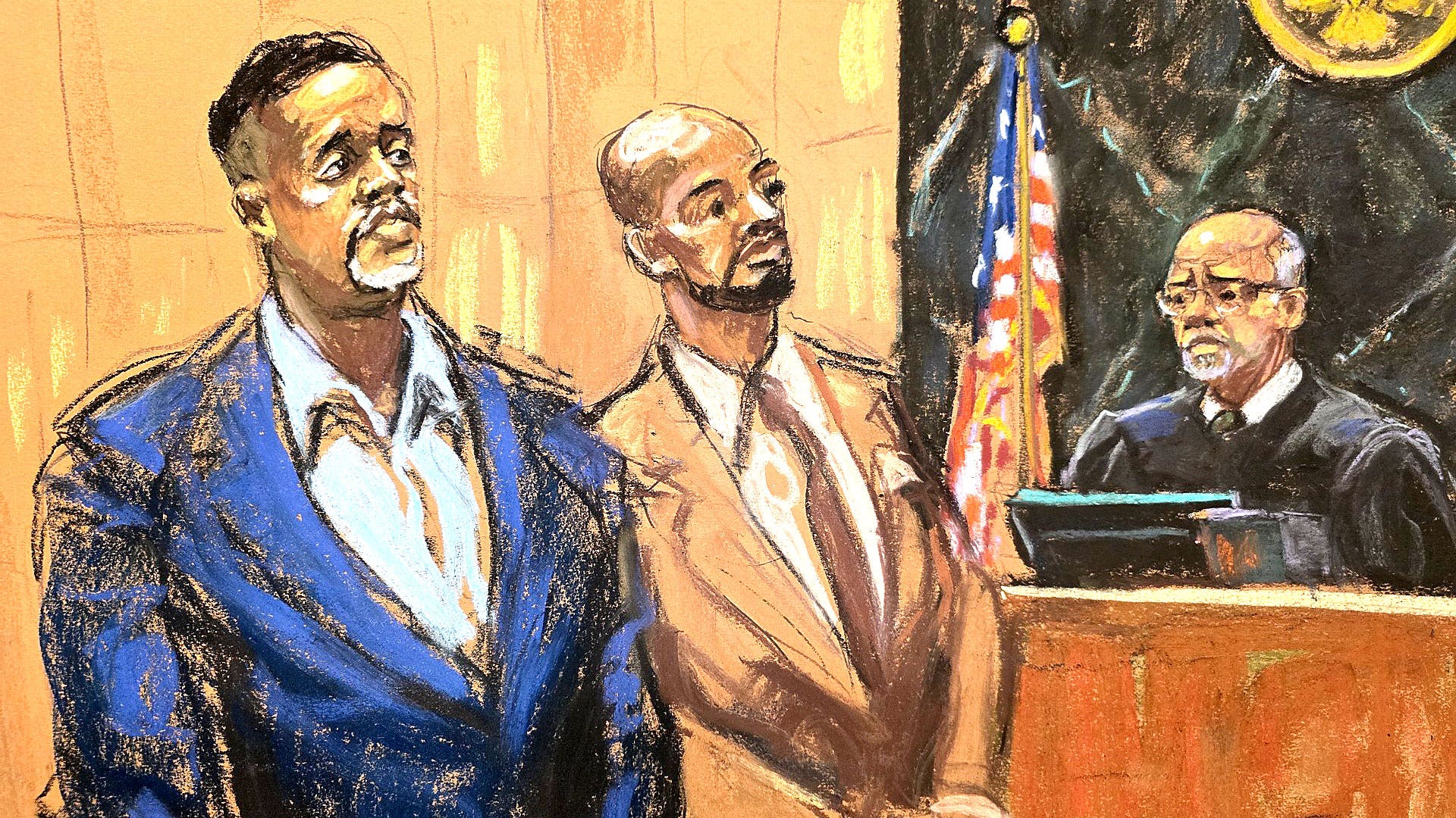 Former NBA player uses parents’ home for collateral after pleading not guilty in FBI gambling case Former NBA player uses parents’ home for collateral after pleading not guilty in FBI gambling case