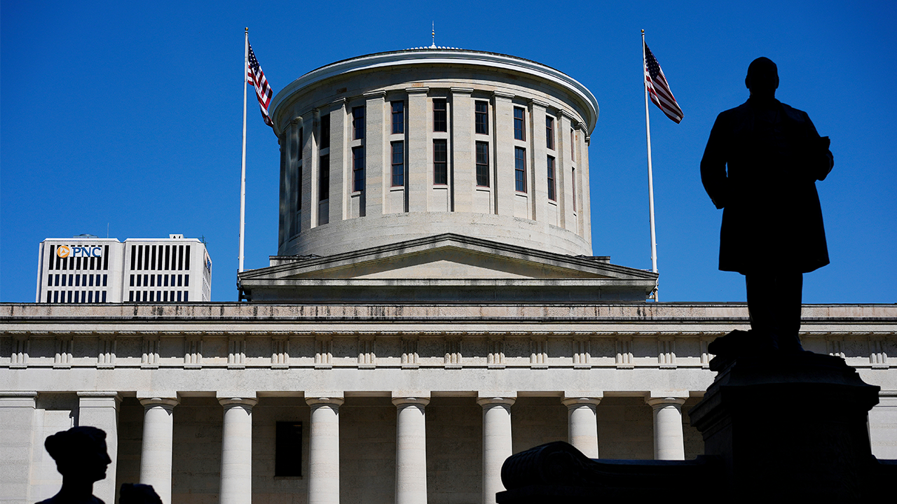 Court strikes down Ohio school’s pronoun policy in win for parental rights group Court strikes down Ohio school’s pronoun policy in win for parental rights group