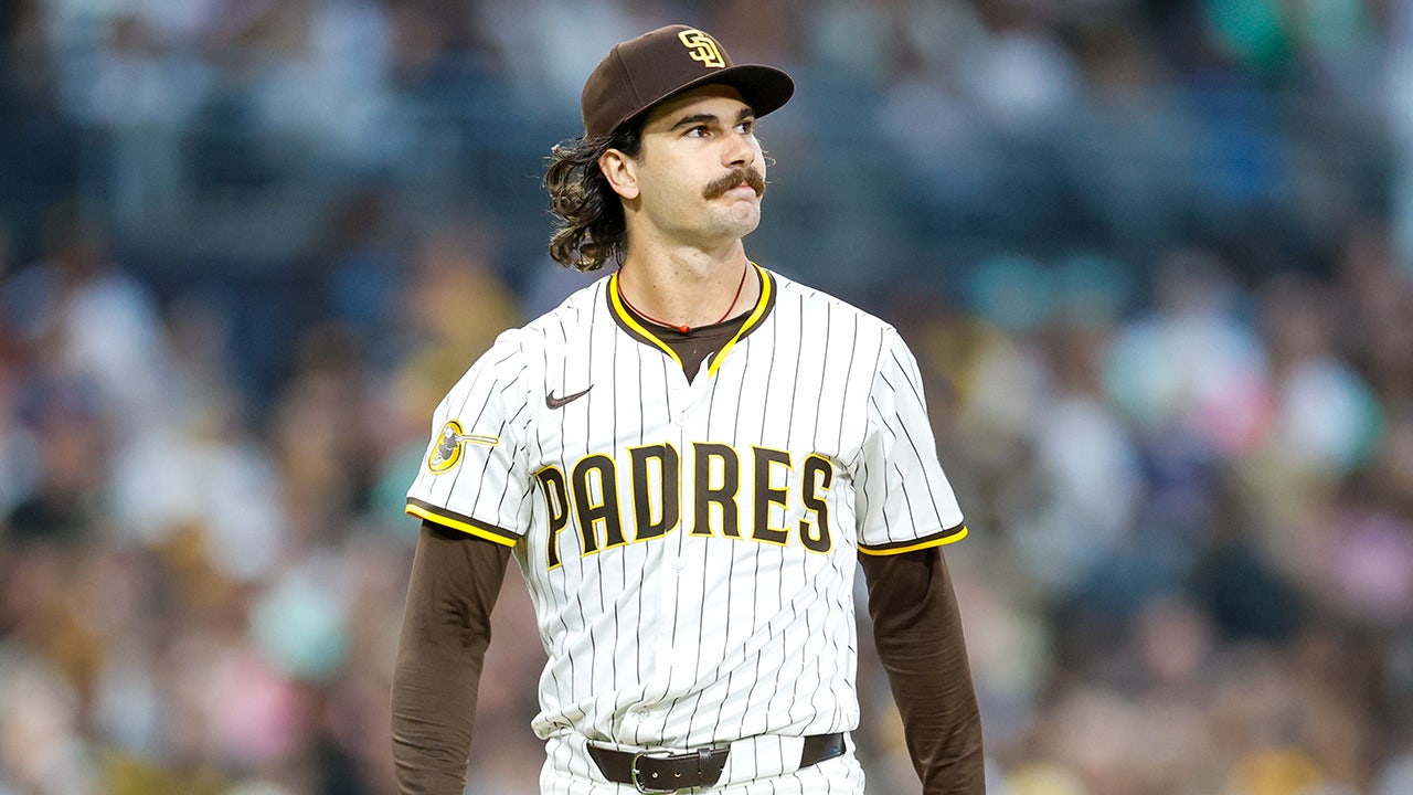 Dylan Cease dilaporkan bergabung dengan Blue Jays dengan kontrak tujuh tahun untuk meningkatkan rotasi