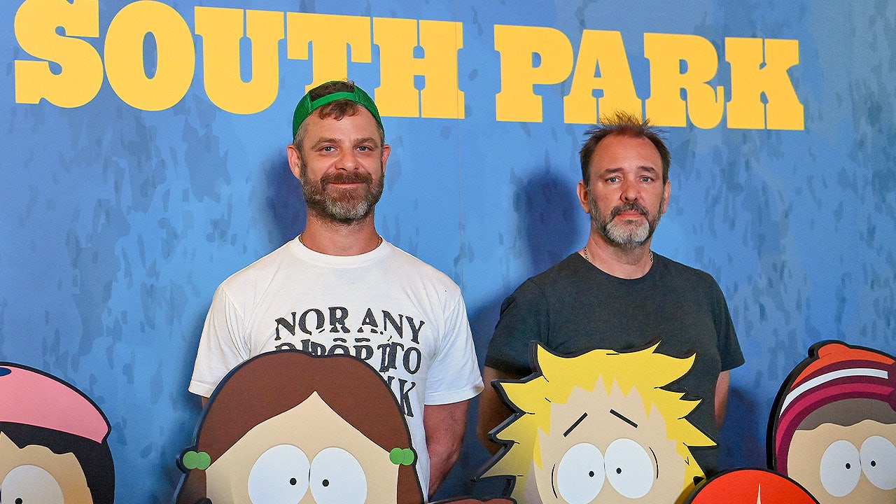 ‘South Park’ creators say they’re ‘down the middle’ despite Trump takedowns