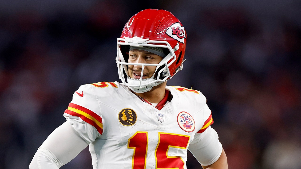 NFL haberleri: Chiefs’ten Patrick Mahomes, takımın play-off’lara kalabilmesi için kazanması gerektiğini söyledi
