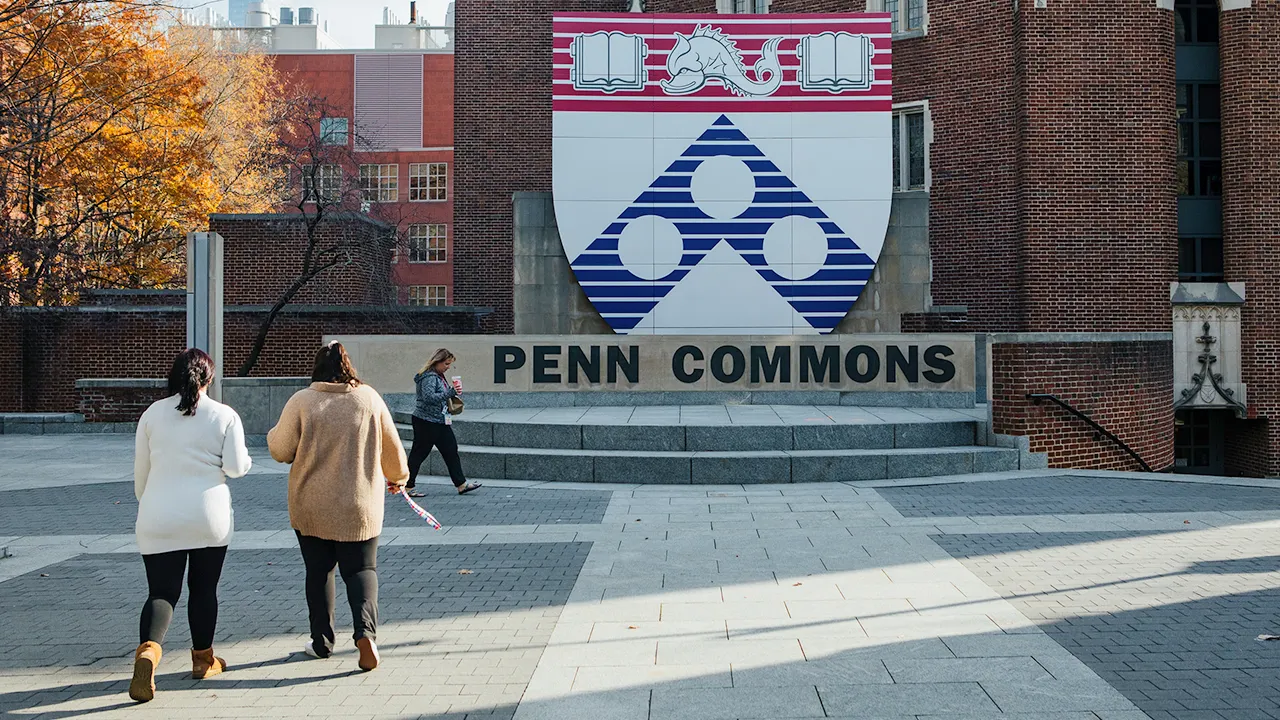 University of Pennsylvania investigating ‘fraudulent’ vulgar emails sent to campus community University of Pennsylvania investigating ‘fraudulent’ vulgar emails sent to campus community