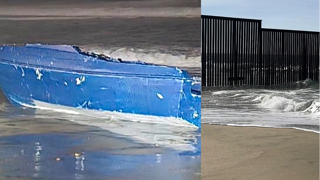 لقي 4 مهاجرين حتفهم في انقلاب قارب بانجا قبالة شاطئ إمبريال