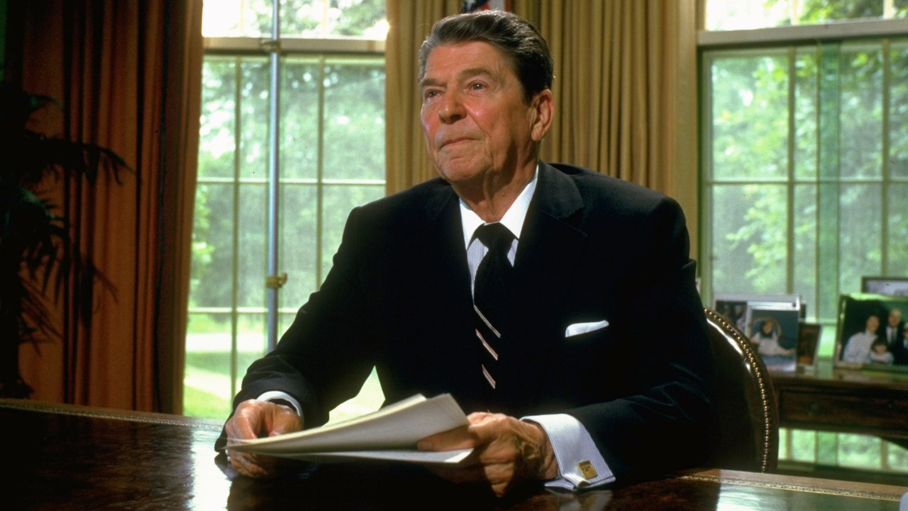 Republicans need a Reagan-style vision to win the battle over America's future