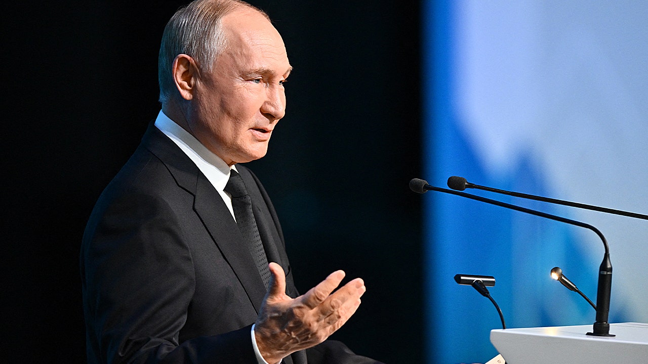 Putin says health ‘fine’ after two-day check, refuses blood pressure test at AI event: report