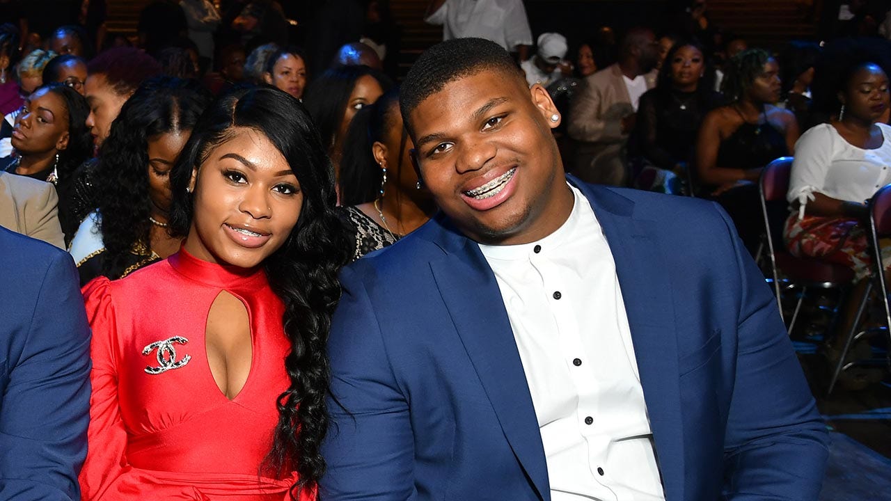 Reaksi istri Quinnen Williams terhadap perdagangan Jets dengan Cowboys