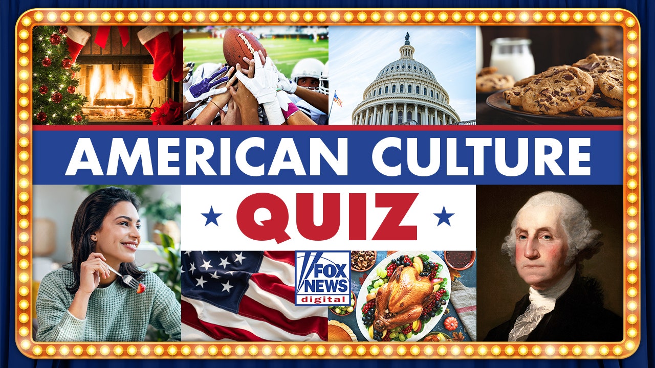 American Culture Quiz: Test yourself on movie mayhem and decadent desserts American Culture Quiz: Test yourself on movie mayhem and decadent desserts