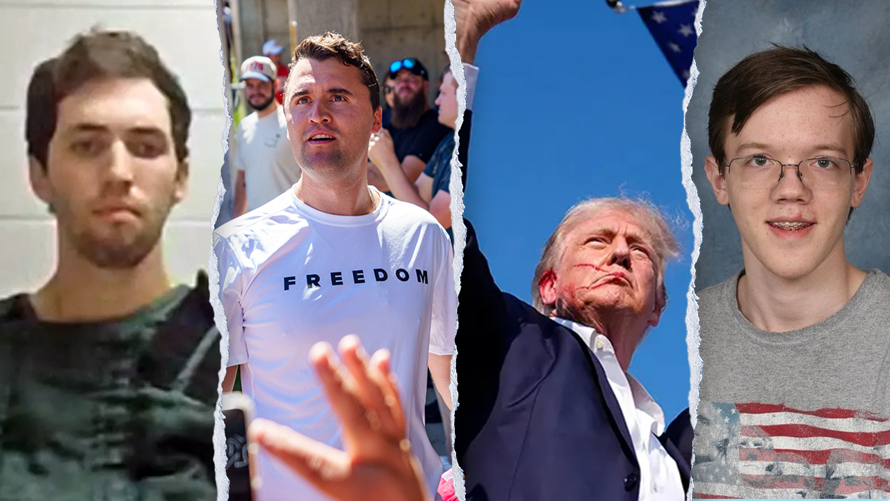 Experts warn online radicalization drives new wave of targeted attacks