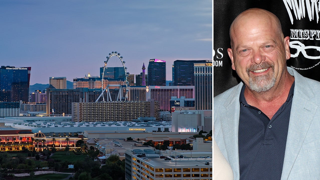 ‘Pawn Stars’ boss Rick Harrison calls out the Vegas pricing that ‘pisses people off’ ‘Pawn Stars’ boss Rick Harrison calls out the Vegas pricing that ‘pisses people off’