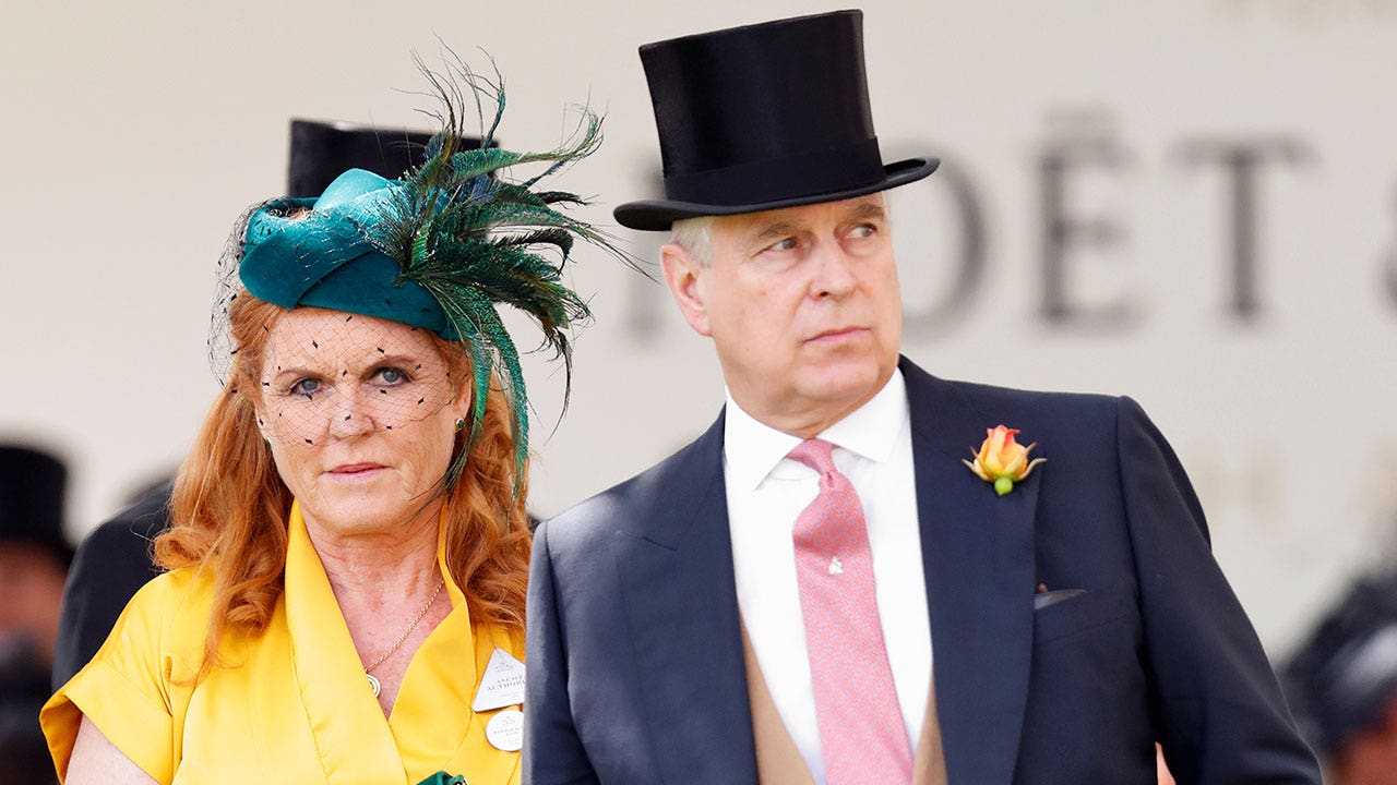 Sarah Ferguson hit by latest business blow as ex-Prince Andrew’s Epstein scandals derail her career: expert