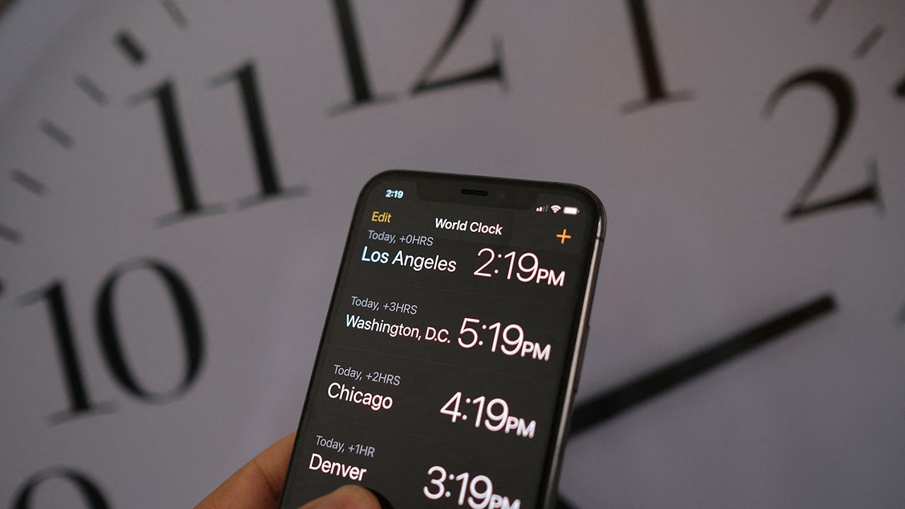 Daylight Saving reform hits wall as lawmakers blast 'outdated practice'