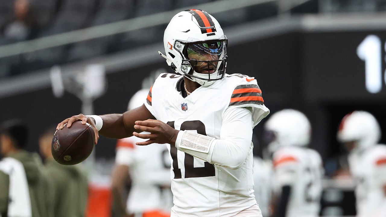 Shedeur Sanders, Deion Sanders’ı izleyerek ilk NFL başlangıcını yaptı