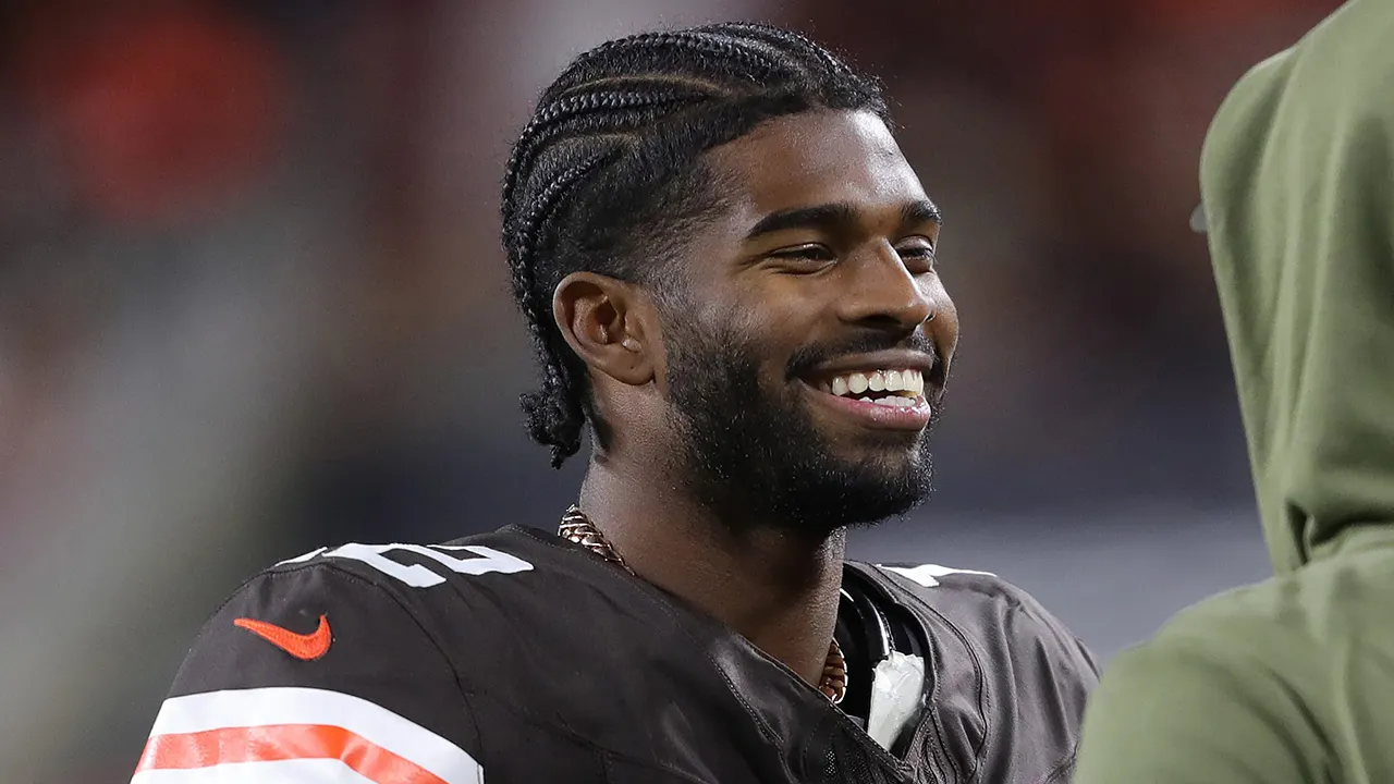 Shedeur Sanders finds silver lining in 0,000 home robbery where he was ‘caught slipping’