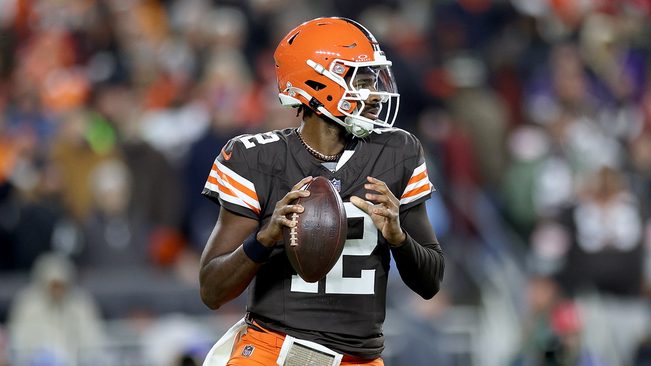 Shedeur Sanders: A New Era Begins for the Browns