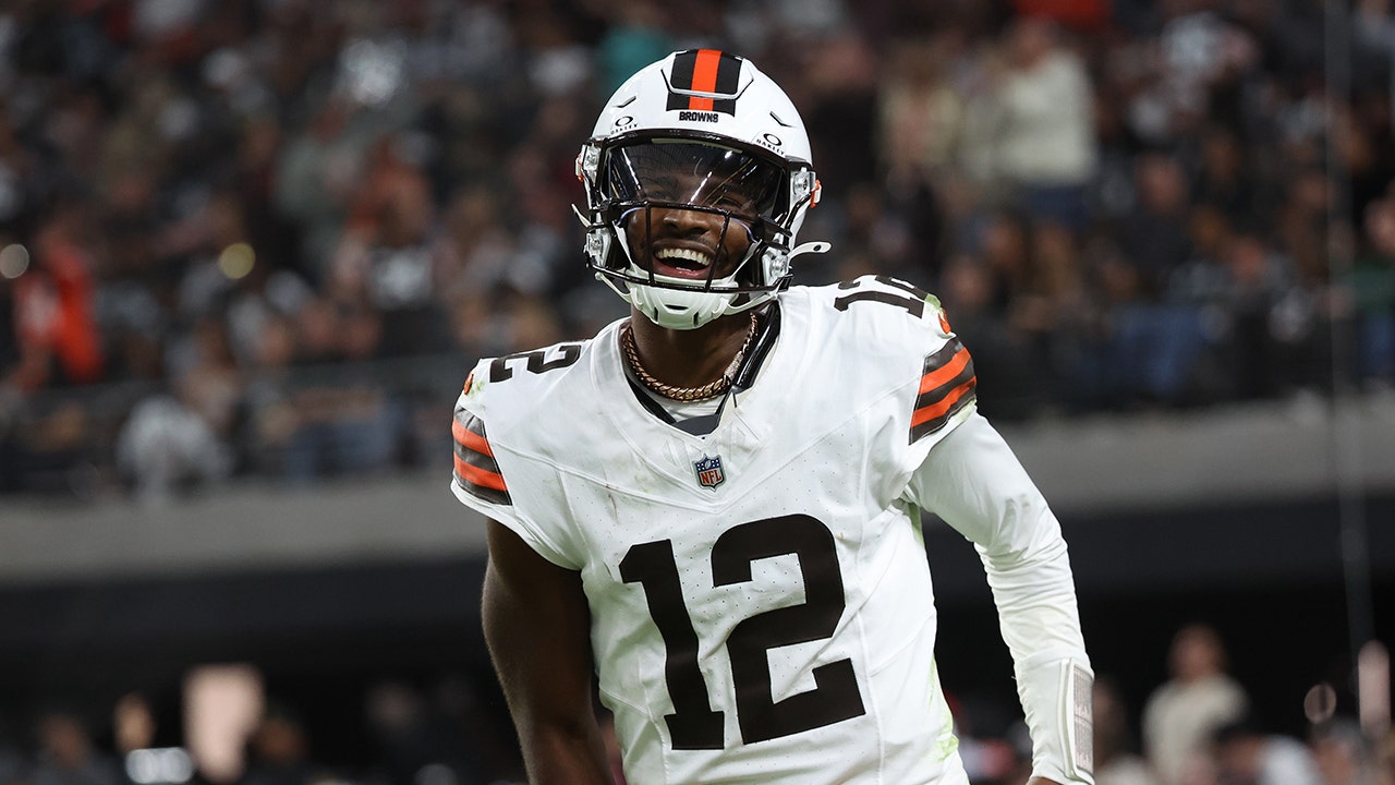 Berita NFL: Shedeur Sanders memenangkan awal karir pertamanya saat Browns menghancurkan Raiders