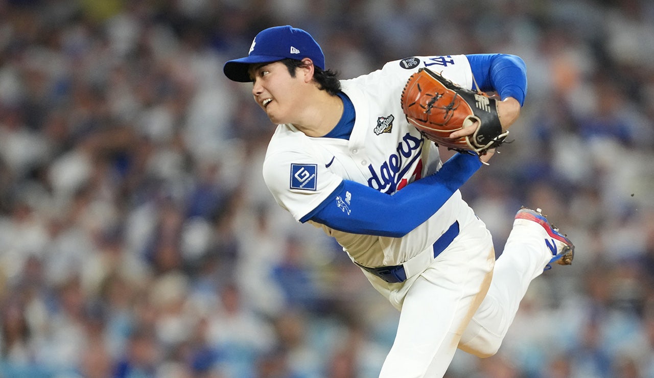 How MLB rule could affect Dodgers’ decision on Shohei Ohtani pitching How MLB rule could affect Dodgers’ decision on Shohei Ohtani pitching